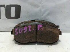 ������� Nissan Avenir 2000-2005 AY040NS818 PW11 SR20DE, �������� AY040NS818 ����