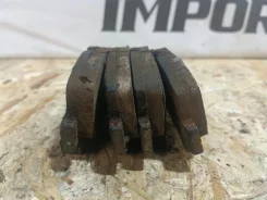 ������� Suzuki Wagon R Solio 2000-2002 5581075F11 MA34S M13A, �������� 5581075F11 ����
