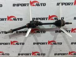 ������ Toyota MARK II Wagon Qualis 1999-2002 4341033201 MCV21W 2MZ-FE, �������� ������ 4341033201 ����