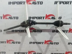 ������ Toyota Corolla Fielder 2004-2006 4341012500 NZE124G 1NZ-FE, �������� ������ 4341012500 ����