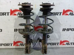 ������ Toyota Corolla RUNX 2001-2002 4851080018 NZE124 1NZ-FE, �������� 4851080018 ����
