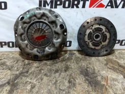 ������� ��������� Nissan Sunny 2002-2004 3021055C03 FB15 QG15DE 3021055C03 ����