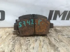 ������� Toyota Allex 2001-2002 0446512592 NZE124 1NZ-FE, �������� 0446512592 ����