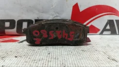 ������� Toyota LAND Cruiser Prado 2002-2009 0446660090 GRJ120W 1GR-FE, ������ 0446660090 ����