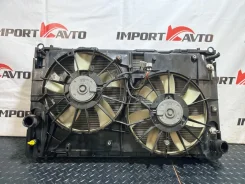 �������� �������� Toyota Estima 2006-2008 1640028590 GSR55W 2GR-FE 1640028590 ����