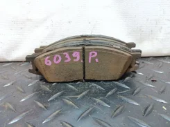 ������� Nissan Sunny 2002-2004 AY040NS108 FB15 QG15DE, �������� AY040NS108 ����