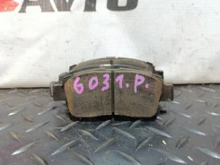 ������� Toyota VITZ 1999-2001 0446552040 SCP10 1SZ-FE, �������� 0446552040 ����