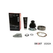 ���� VW GOLF III 83- �����. Deqst 102024 102024 ����
