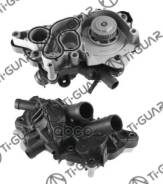 ����� ������� ���������� /TI-GUAR ��� Skoda Octavia VW Passat Audi A1 A3 1.2 1.4 TSI Polo VI; TG-MCP0039; 04E121600CD STV1723H PWP1939 Skoda Octavia...