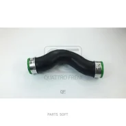 �������� VW Transporter ����������� Quattro Freni QF45A00267 QF45A00267 ����