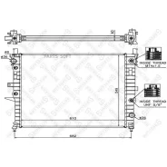 �������� ���������� ��������� MB W163 2.3-5.4 98- Stellox 1025138SX 1025138SX ����
