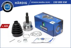 ���� Hyundai Santa Fe (05-), KIA Sorento (05-) (�����. ) [� ABS, 30/36] (HBOC1816A) B-RING H? RDIG B-RING ���. HBOC1816A HBOC1816A ����