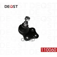 ����� ������� Renault Fluence (L30_) 02.10- Deqst ���. 110060 110060 ����