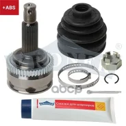 ���� KIA Cee`d Cerato (09-), Hyundai i30 (07-) (�����. ) [� ABS, 27/22] (K101687) Kroner Kroner ���. K101687 K101687 ����