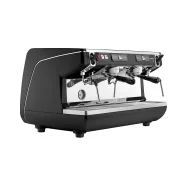 ����������-����������� Nuova Simonelli Appia LIFE 2GR S 220V BLACK+HIGH GROUPS+ECONOMIZER Nuova Simonelli 28256 ����