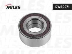 ��������� ����. OPEL Corsa D/FIAT/PSA 99- ���. Miles ���. dwb0071 DWB0071 ����