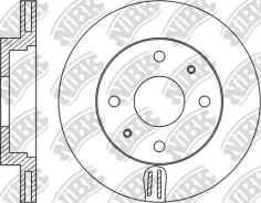 ���� ��������� | ����� ����/��� | NIBK RN2034 RN2034 ����
