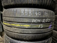 Pirelli P Zero PZ4. ������, �/�, ����� 20 % ����
