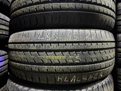 Bridgestone Dueler H/L Alenza. ������, 2023 ���, �/�, ����� 10 % ����