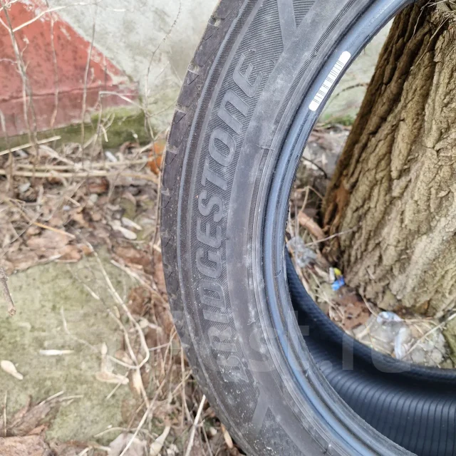 Bridgestone Regno GRV II. ������, 2019 ���, �/�, ����� 50 % ����