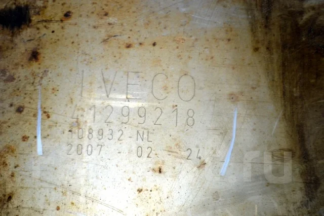 ��������� Iveco Stralis (01.02-) 41298536 41298536 ����