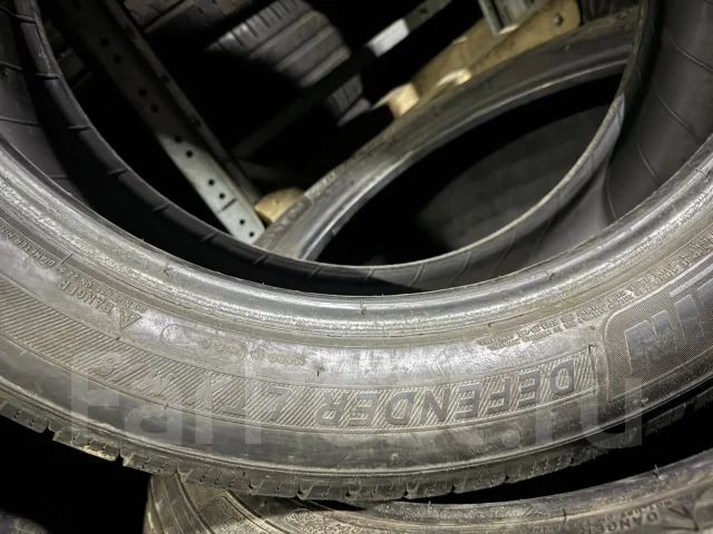 Michelin Premier LTX. ������, 2021 ���, �/�, ����� 10 % ����