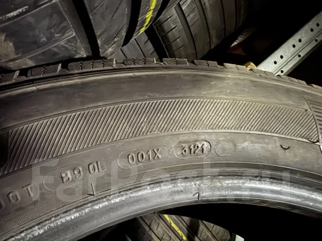 Michelin Premier LTX. ������, 2021 ���, �/�, ����� 10 % ����