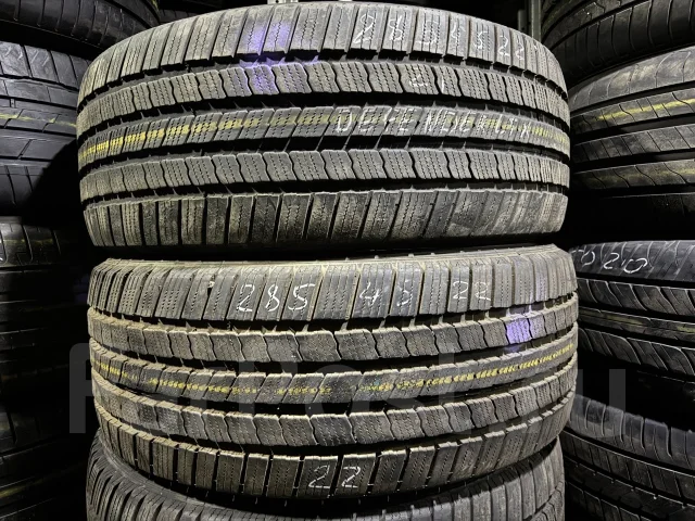 Michelin Premier LTX. ������, 2021 ���, �/�, ����� 10 % ����