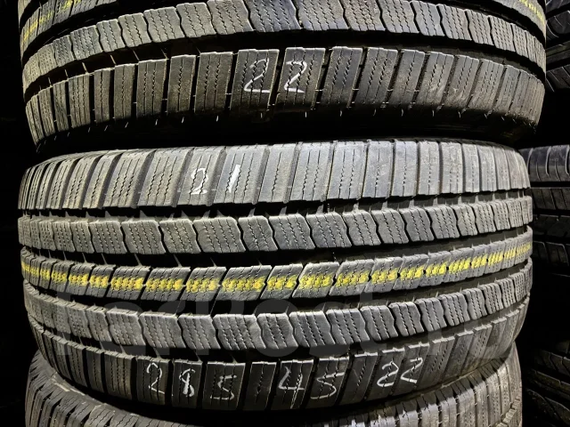 Michelin Premier LTX. ������, 2021 ���, �/�, ����� 10 % ����