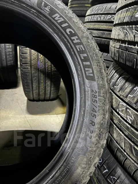 Michelin Primacy Tour A/S. ������, 2024 ���, �/�, ����� 20 % ����