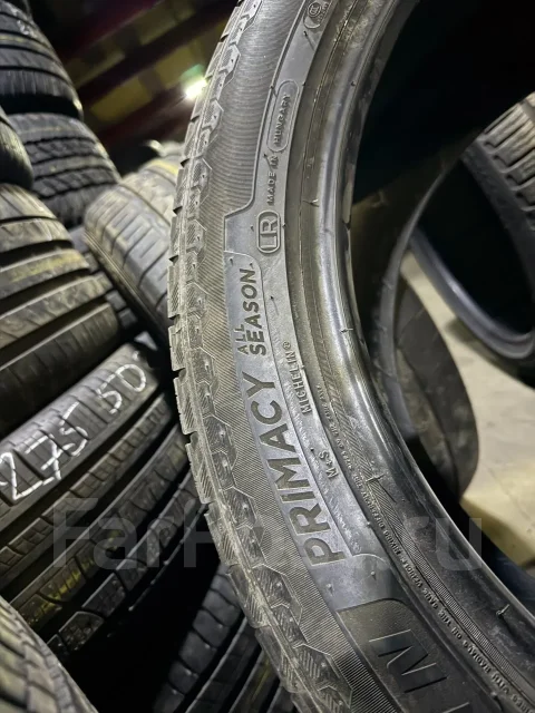 Michelin Primacy Tour A/S. ������, 2024 ���, �/�, ����� 20 % ����