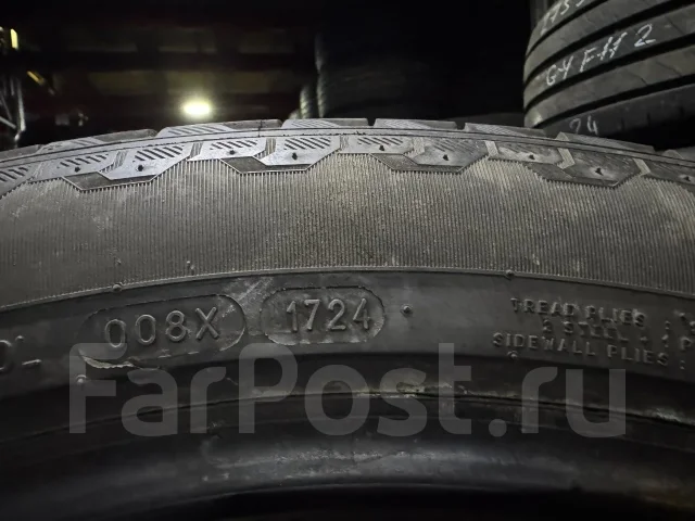 Michelin Primacy Tour A/S. ������, 2024 ���, �/�, ����� 20 % ����