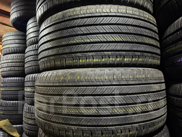 Michelin Primacy Tour A/S. ������, 2024 ���, �/�, ����� 20 % ����