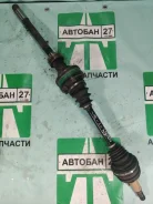 ������ Toyota MARK II Qualis 4341033170 MCV25 2MZFE, �������� ������ 4341033170 ����