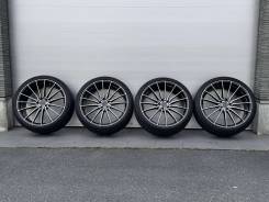RAYS Waltz Forged A&N 15R/L. 9.0x21", 5x112, ET40, �� 66,6���. ��� ����� �� ������������ ����