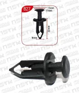 ������ B27 � �������� �������� d8mm (Yilushun) 21075686 ����