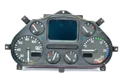 ������ �������� DAF XF95 (01.02-12.06) 1605300 1605300 ����