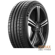 Michelin Pilot Sport 5