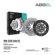 �������� ��������� (�������, ����) Absel RN250044K - RN250044K ����