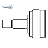 ���� Subaru Legacy IV 2.0-3.0 03-09 ���. GSP 856042 856042 ����
