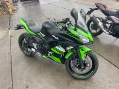 Kawasaki Ninja 650. 650����. ��., ��������, ���������, ��� ������� ����