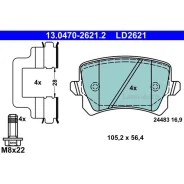 ������� ��������� Ceramic 13047026212 ����