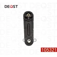 ����� ��������� ������ Renault Sandero Sandero 11.07- Deqst ���. 105321 105321 ����
