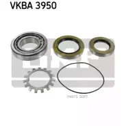 �������� ���������� ������� ������ FORD Ranger (TU_) 1.8 1999/06-2002/02] SKF VKBA3950 - VKBA3950 ����