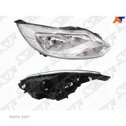 ���� Ford Focus 10-15 (������/ �������/ � ������������������) SAT ST-431-11A4R-Mldem1, ������ ST43111A4RMLDEM1 ����