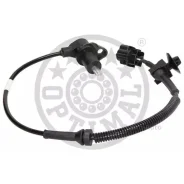 ������ ABS Chevrolet: Kalos Kalos Stufenheckdaewoo: Kalos (KLAS) 06S329 ����
