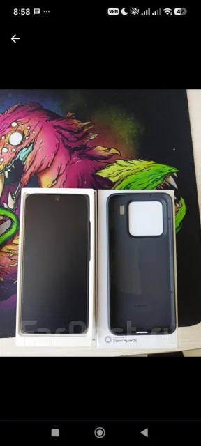 Xiaomi 15. �/�, 512 ��, ������, 5G, ����������, NFC ����