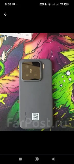 Xiaomi 15. �/�, 512 ��, ������, 5G, ����������, NFC ����