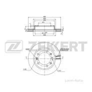 ���� ����. �����. UAZ 31512 98- 3160 94- Cargo 04- Hunter 04- Patriot 04- BS6182 ����