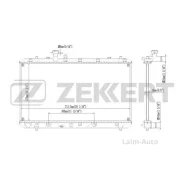 �������� ���������� ��������� Suzuki SX4 (EY GY RW) 06- Fiat Sedici (FY_) 06- MK1543 ����